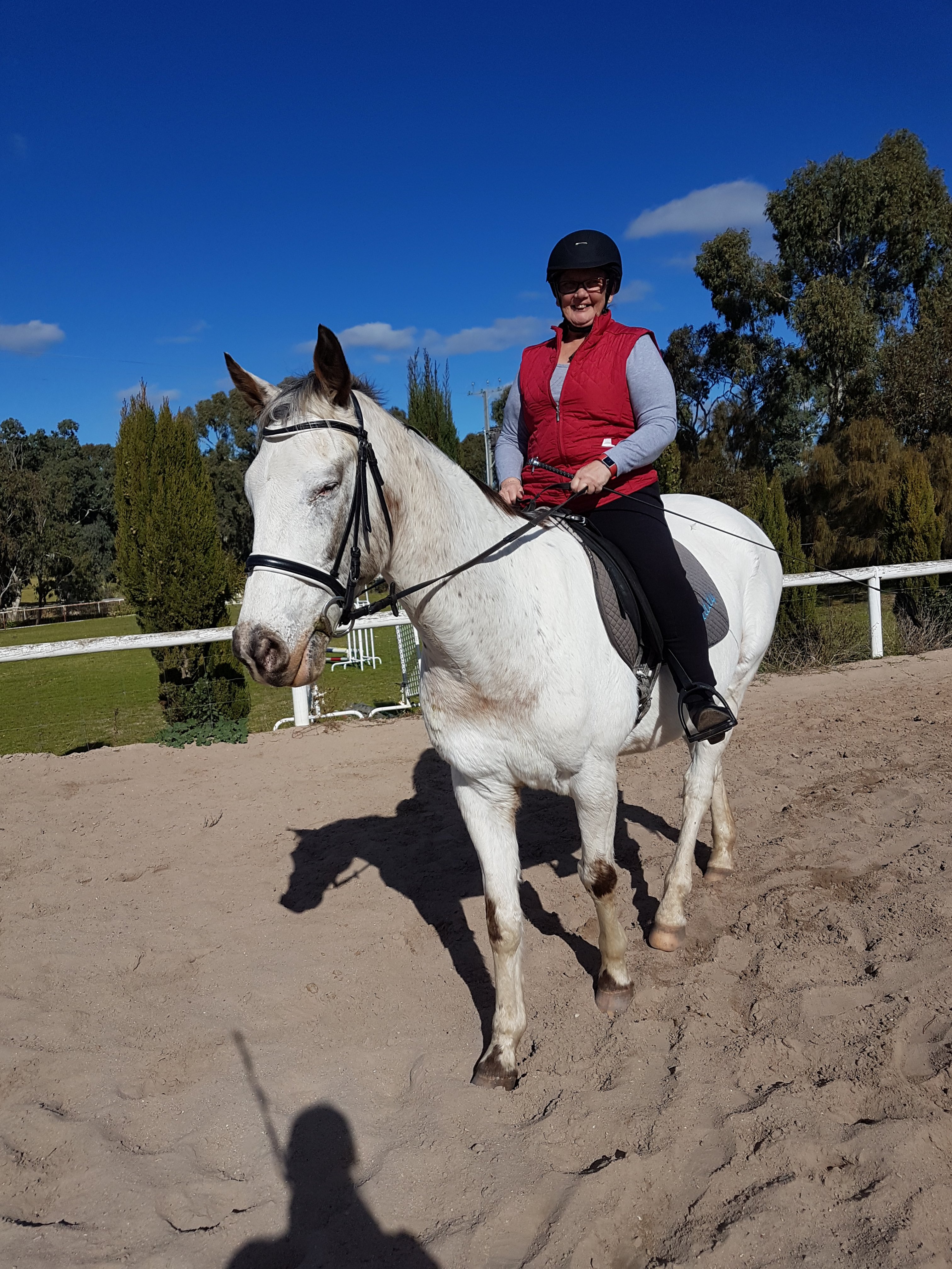 First Lesson