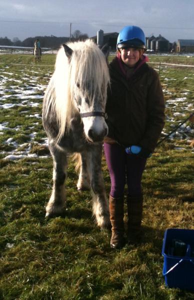 Lunan & Chloe