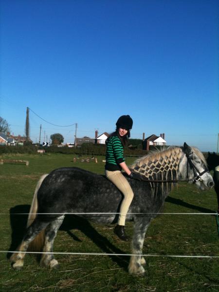 Lunan & Skye