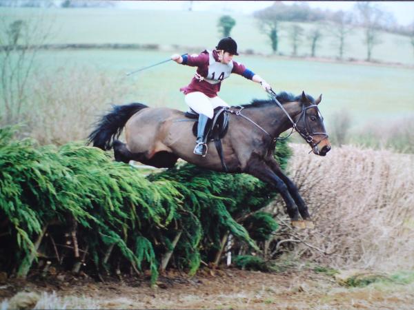 warks open team chase